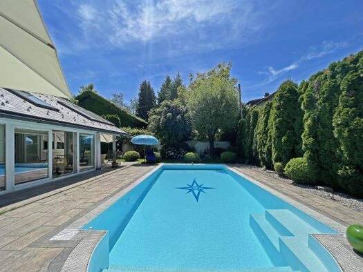 Villa zum Kauf 1.490.000 € 6 Zimmer 184 m² 799 m² Grundstück Liefering II Salzburg 5020