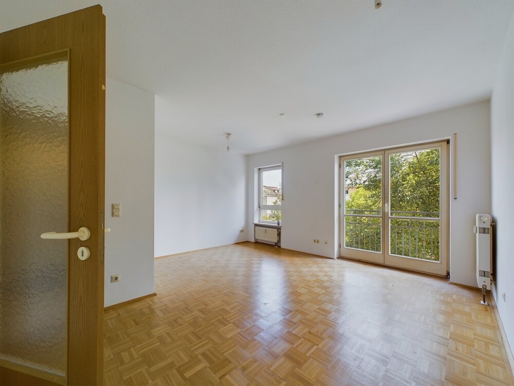 Wohnung zum Kauf provisionsfrei 139.000 € 1 Zimmer 31,3 m² Freilassing Freilassing 83395