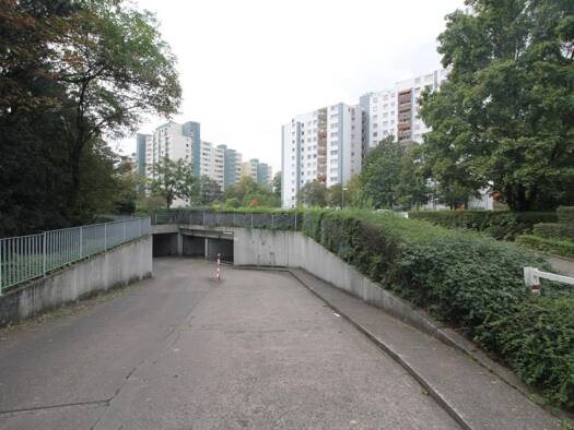 Garage zum Kauf 13.500 € Porz Porz 51149