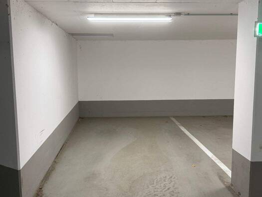 Tiefgaragenstellplatz zur Miete 75 € Scheurlstraße 6 Glockenhof Nürnberg 90478