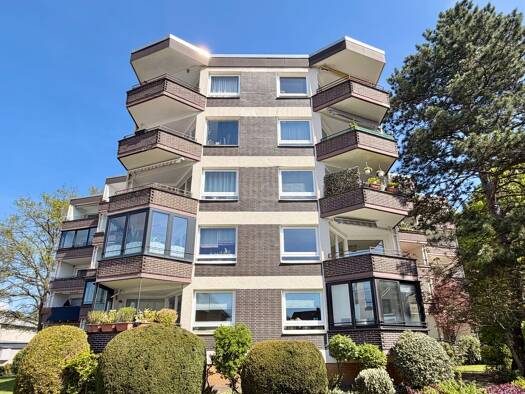 Wohnung zum Kauf 185.000 € 2 Zimmer 68 m² 1. Geschoss frei ab sofort Alt-Langenhagen Langenhagen 30851