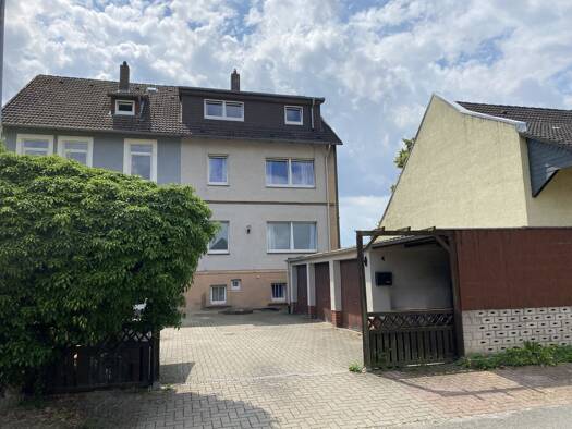 Doppelhaushälfte zum Kauf 290.000 € 8 Zimmer 171 m² 380 m² Grundstück Lühnde Algermissen 31191