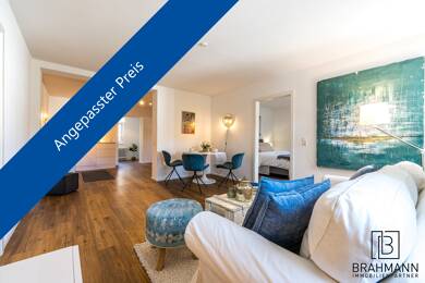 Wohnung zum Kauf provisionsfrei 259.000 € 3 Zimmer 80,6 m² 2. Geschoss Schaffhauserstr. 57 Tiengen Waldshut-Tiengen 79761