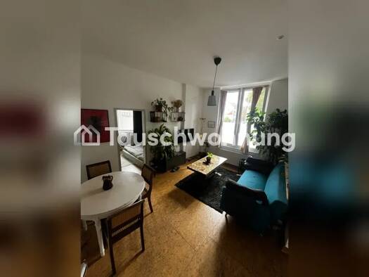 Wohnung zur Miete Tauschwohnung 800 € 2 Zimmer 40 m² Bickendorf Köln 50825