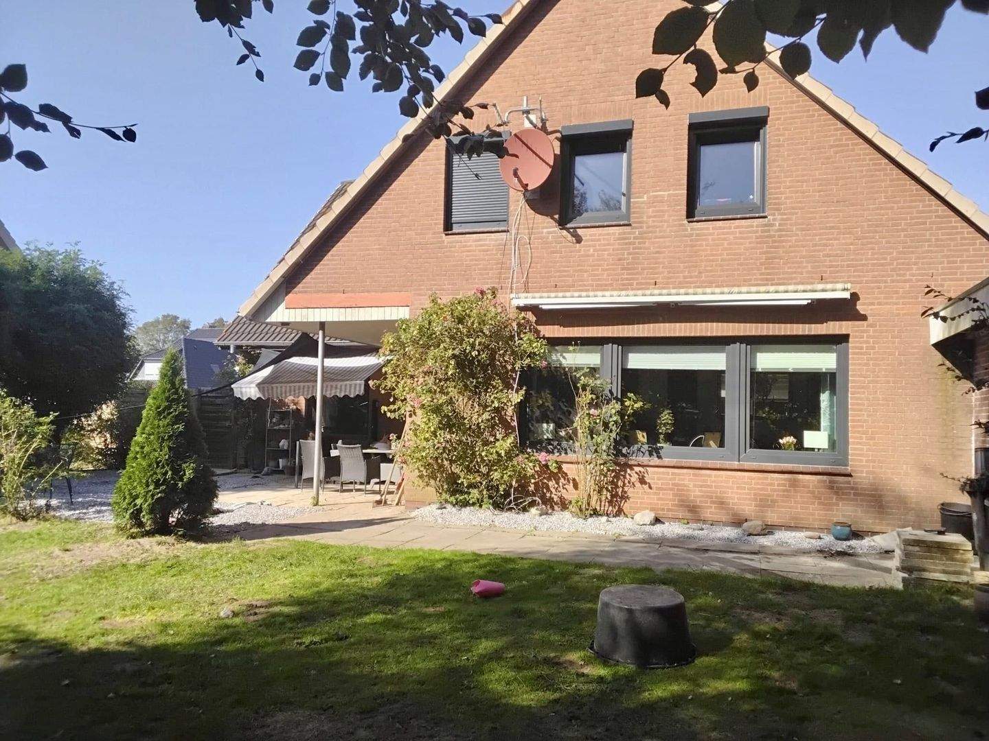 Einfamilienhaus zum Kauf - Ansicht 3