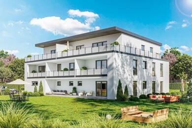 Penthouse zum Kauf provisionsfrei 349.000 € 4 Zimmer 96,5 m² 2. Geschoss frei ab sofort Rintelner Str. Bückeburg Bückeburg 31675