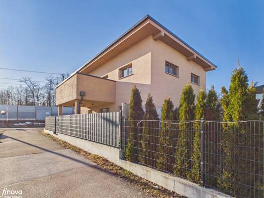 Einfamilienhaus zum Kauf 449.000 € 5 Zimmer 136,9 m² 751 m² Grundstück Weitendorf 8410