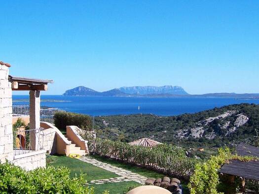 Reihenendhaus zum Kauf 1.550.000 € 180 m² 100 m² Grundstück Cala di Volpe 07021