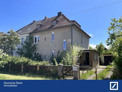 Mehrfamilienhaus zum Kauf als Kapitalanlage geeignet 298.000 € 7 Zimmer 225 m² 720 m² Grundstück Schmellwitz Cottbus 03044