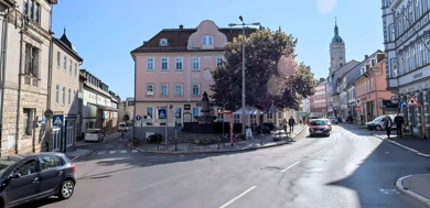 Ladenfläche zur Miete 400 € 3 Zimmer 68 m² Verkaufsfläche Eisenach Eisenach 99817