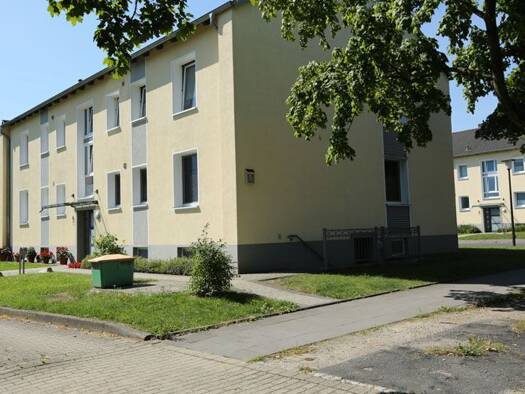 Wohnung zur Miete 624 € 3 Zimmer 69,3 m² 1. Geschoss frei ab 01.11.2026 Reiherstieg 1 Uelzen Uelzen 29525