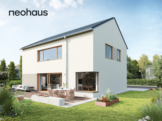 Einfamilienhaus zum Kauf provisionsfrei 840.150 € 4 Zimmer 152 m² 419 m² Grundstück Steinheim Steinheim an der Murr 71711
