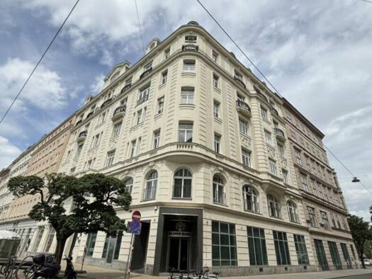 Wohnung zur Miete 2.920 € 3 Zimmer 130,4 m² frei ab sofort Wien 1010