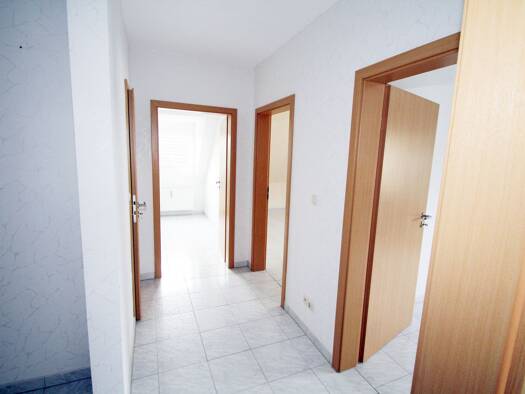 Wohnung zur Miete 520 € 3 Zimmer 60 m² Geschoss 2/3 frei ab 01.10.2026 Butendorf Gladbeck 45968