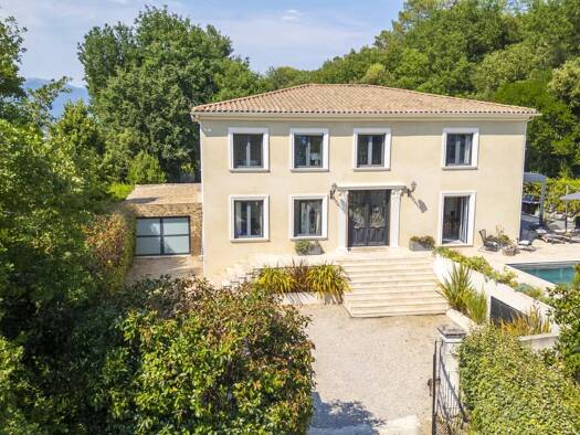 Einfamilienhaus zum Kauf 2.250.000 € 263 m² 1.800 m² Grundstück Valbonne 06560