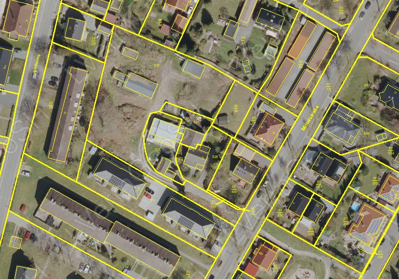 Grundstück zum Kauf 550.000 € 3.262 m²<br/>Grundstück Hohenlockstedt 25551