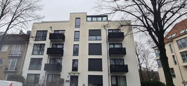 Apartment zur Miete 1.369 € 2 Zimmer 45 m² Eilbek Hamburg 22089