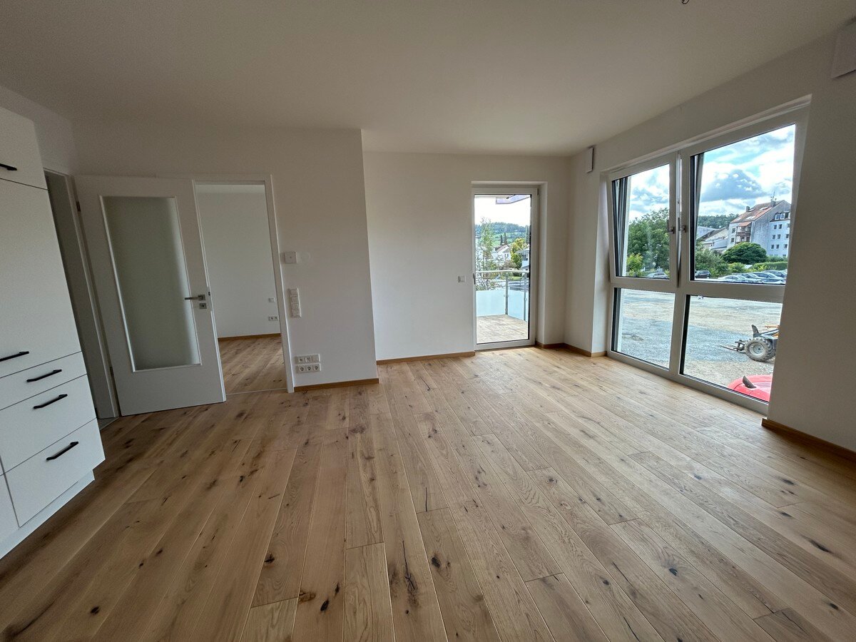 Wohnung zur Miete 745 € 1,5 Zimmer 49,7 m²<br/>Wohnfläche 1.<br/>Geschoss ab sofort<br/>Verfügbarkeit Deggendorf Deggendorf 94469