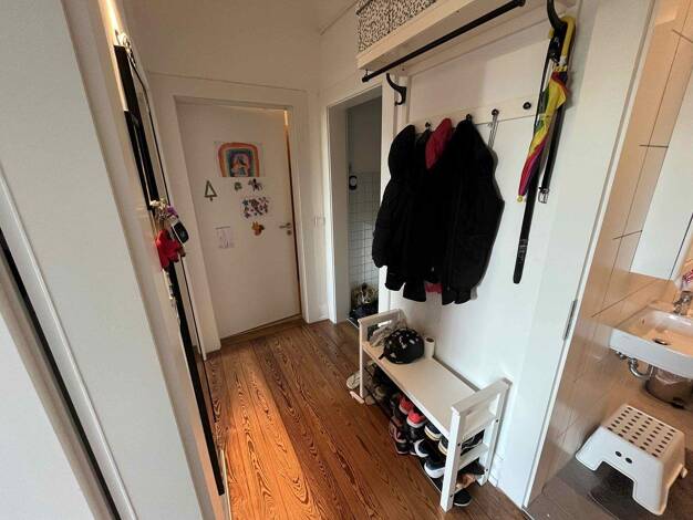 Studio zum Kauf 373.000 € 4 Zimmer 72 m² 1. Geschoss Nord Stuttgart 70191