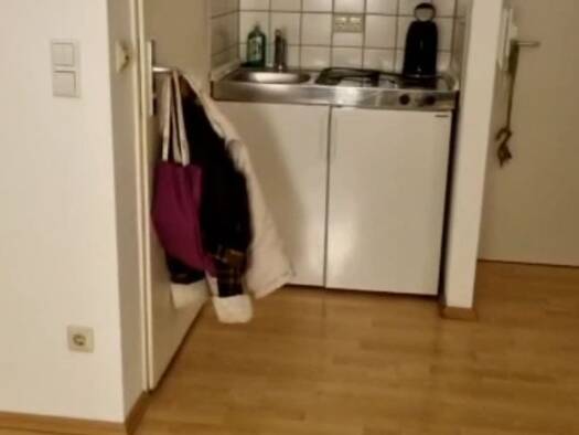 Wohnung zur Miete 310 € 1 Zimmer 22 m² EG frei ab sofort Pforzheim 75175
