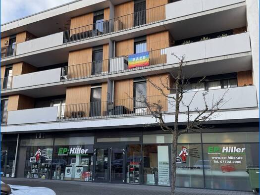 Laden zum Kauf 479.900 € 140 m² Verkaufsfläche Radolfzell Radolfzell am Bodensee 78315