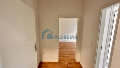 Wohnung zur Miete 663 € 1 Zimmer 45,8 m² EG Wismarsche Straße 212 Lewenberg Schwerin 19053