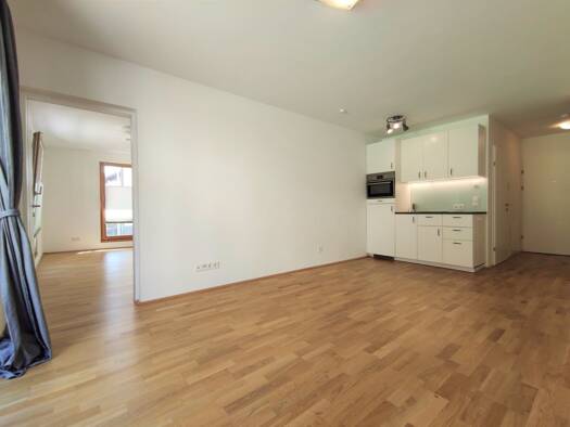 Wohnung zur Miete 1.240 € 2 Zimmer Innsbruck 6020