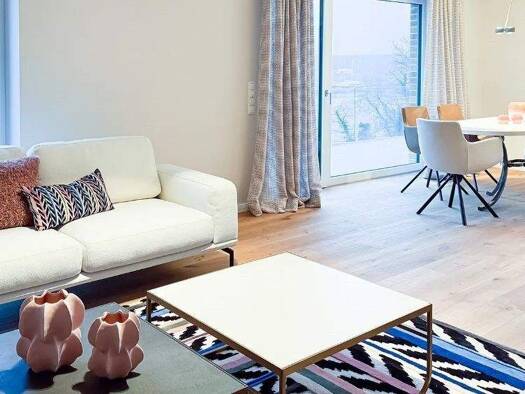 Wohnung zum Kauf - Erstbezug 890.000 € 4 Zimmer 119 m² 2. Geschoss Kappeln 24376