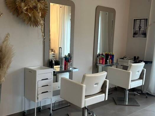 Büro zur Miete provisionsfrei 790 € 2 Zimmer 50 m² Bürofläche Verden Verden (Aller) 27283