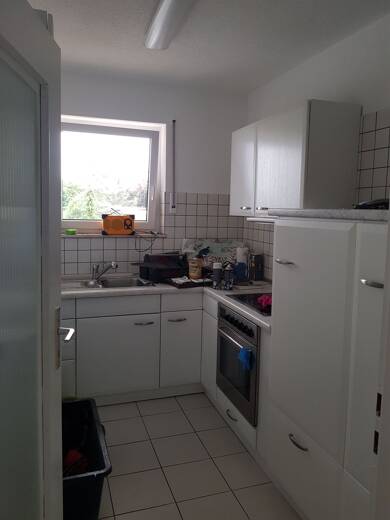 Wohnung zur Miete 790 € 2 Zimmer 66 m² Geschoss 3/4 frei ab 01.07.2025 Nord - West Radolfzell am Bodensee 78315