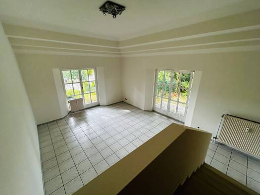 Terrassenwohnung zur Miete 650 € 2,5 Zimmer 76 m² EG frei ab sofort Eichenweg 20 Roding 93426