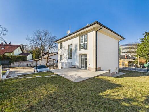 Einfamilienhaus zum Kauf 925.000 € 4 Zimmer 134,5 m² Klosterneuburg 3400