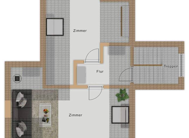 Haus zum Kauf 279.800 € 175 m² 535 m² Grundstück Crumstadt Riedstadt 64560
