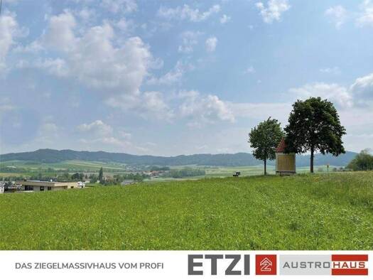 Grundstück zum Kauf provisionsfrei 452.900 € 779 m² Grundstück Eberschwang 4906