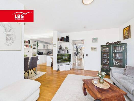 Wohnung zum Kauf 309.000 € 3 Zimmer 73 m² Duisdorf Bonn 53123