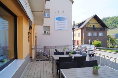 Haus zum Kauf 998.000 € 20 Zimmer 468 m² 334 m² Grundstück Moselstraße 8 Wellen 54441