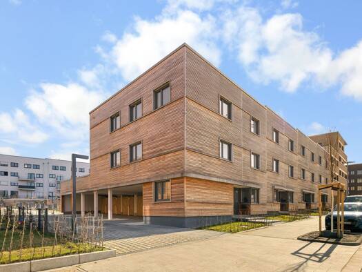 Stadthaus zum Kauf provisionsfrei 669.000 € 5 Zimmer 168 m² 305 m² Grundstück Bemerode Kirchrode - Bemerode - Wülferode 30539