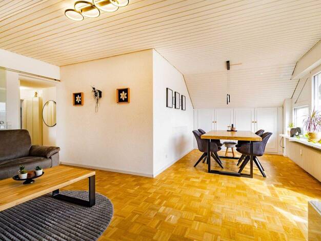 Wohnung zum Kauf 345.000 € 3 Zimmer 76,9 m² Kollmarsreute Emmendingen 79312
