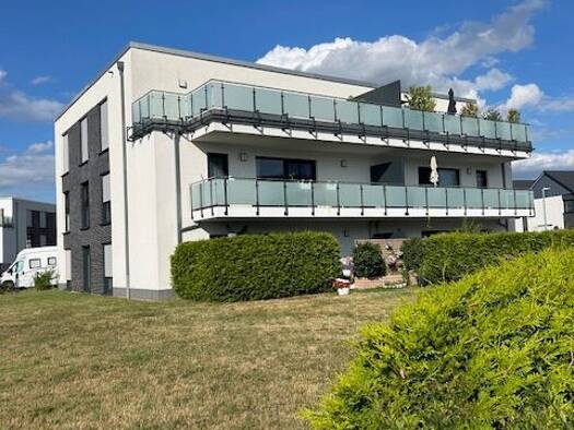 Penthouse zur Miete 1.146 € 3 Zimmer 114 m² 2 Geschosse frei ab sofort Fallersleben Fallersleben - Sülfeld 38442