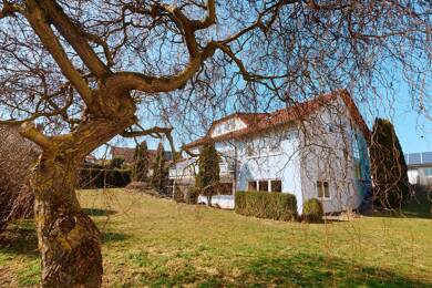 Einfamilienhaus zum Kauf 638.000 € 6,5 Zimmer 220 m² 1.088 m² Grundstück Frittlingen Frittlingen 78665