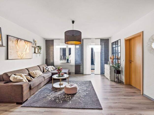 Wohnung zum Kauf 249.500 € 4 Zimmer 95,8 m² Attendorn 57439