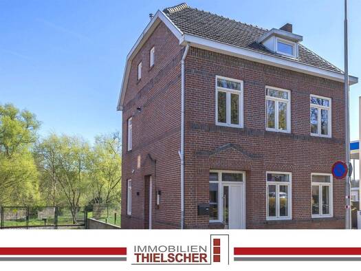 Einfamilienhaus zum Kauf 347.500 € 5 Zimmer 146 m² 130 m² Grundstück Kerkrade 6464