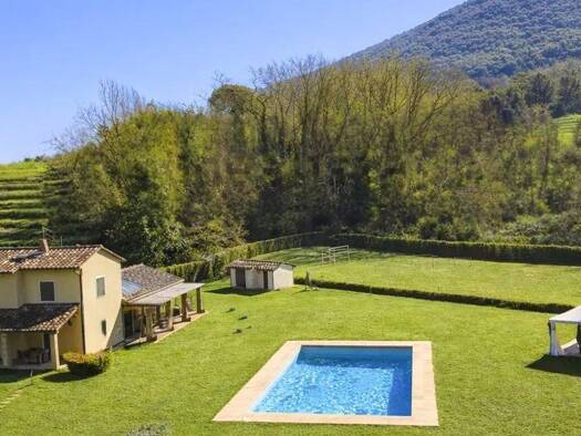 Haus zum Kauf 1.550.000 € 300 m² 6.000 m² Grundstück Lucques 55100
