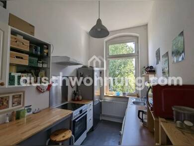 Wohnung zur Miete Tauschwohnung 650 € 2 Zimmer 55 m² 3. Geschoss Sülz Köln 50937