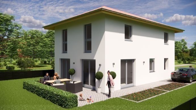 Einfamilienhaus zum Kauf provisionsfrei 645.000 € 5 Zimmer 140 m²<br/>Wohnfläche 320 m²<br/>Grundstück Lauf rechts Lauf an der Pegnitz 91207