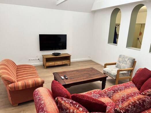 Wohnung zur Miete auf Zeit 2.770 € 3 Zimmer 180 m² frei ab sofort Annonay-Straße Backnang Backnang 71522