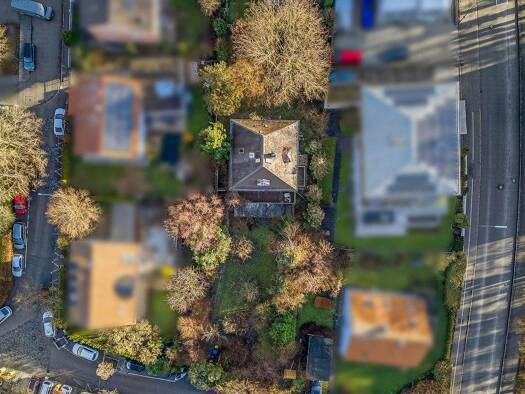 Grundstück zum Kauf 1.600.000 € 1.066 m² Grundstück Dachau 85221