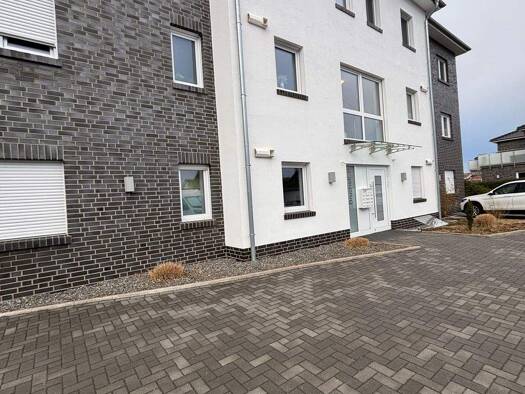 Wohnung zur Miete 790 € 2 Zimmer 70,3 m² Geschoss 1/2 frei ab 01.03.2026 Bruchstraße 5 Holzhausen Georgsmarienhütte 49124