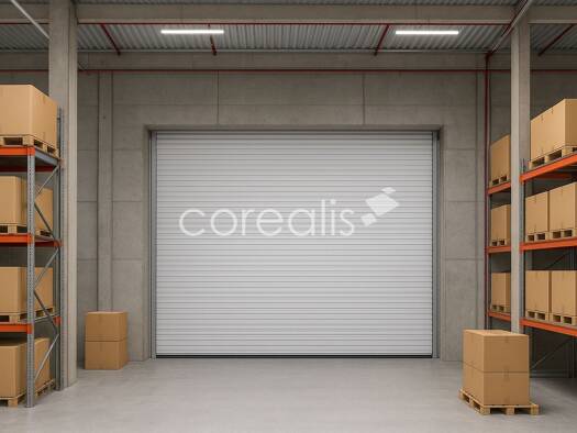 Lagerhalle zur Miete 900 m² Lagerfläche Innenstadt Neuss 41464