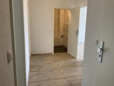 Wohnung zur Miete 444 € 3 Zimmer 65,5 m² 2. Geschoss Wilhelm-Leuschner-Straße 17 Borßum / Hilmarsum Emden 26725